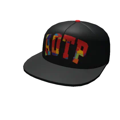 Шляпа AOTP - KSI