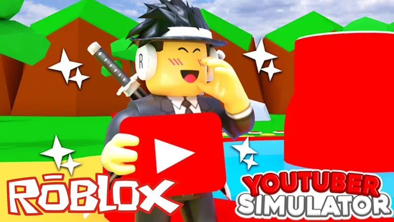 YouTube Simulator