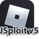 Иконка JJSploit v5 для Roblox