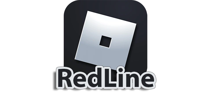 Иконка RedLine_v3.5