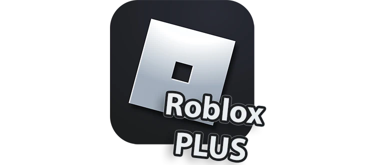 Иконка Roblox Plus