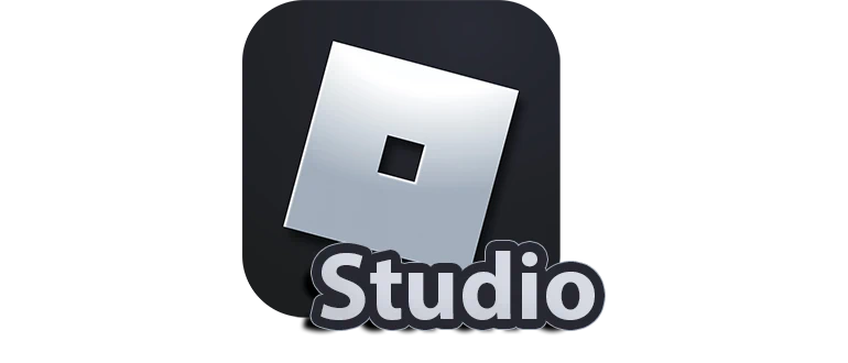 Иконка Roblox Studio