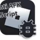 Иконка Anti AFK script для Роблокс