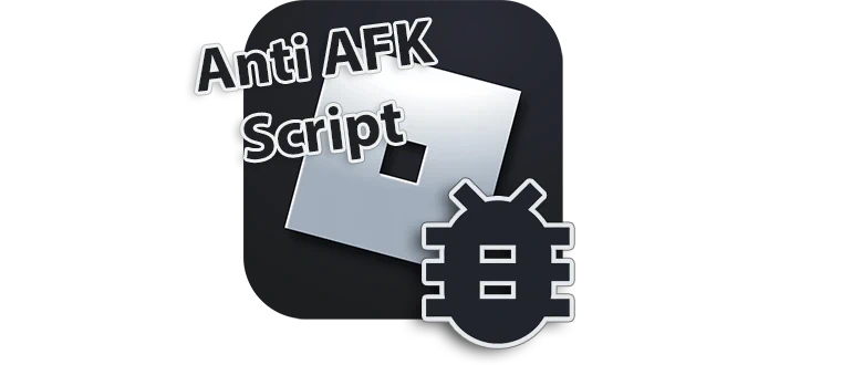 Иконка Anti AFK script для Роблокс