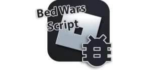 Иконка Bed Wars script для Роблокс