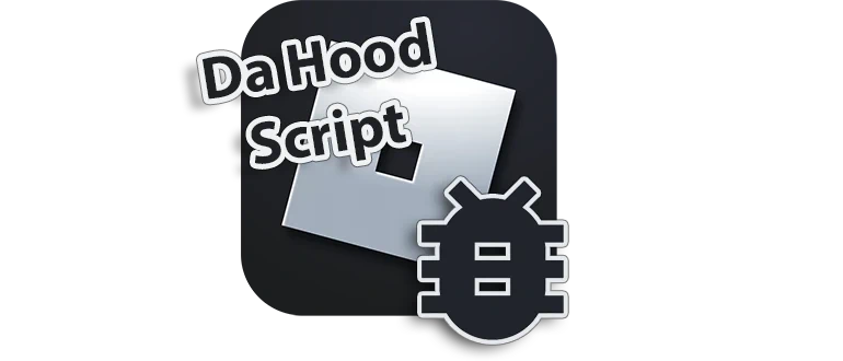 Иконка Da Hood Script