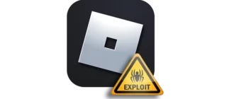 Иконка Exploit Roblox