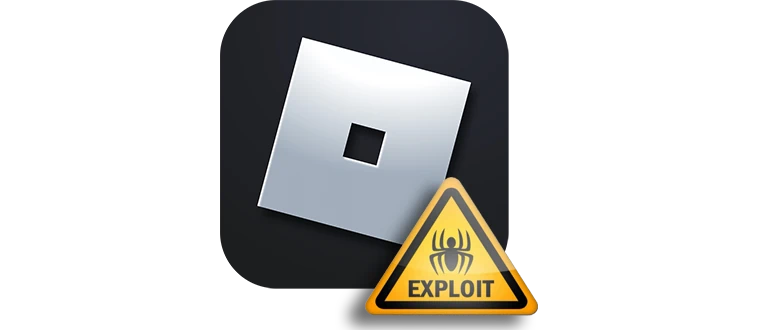 Иконка Exploit Roblox