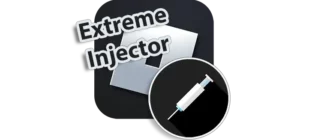 Иконка Extreme Injector