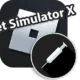 Иконка скрипт Pet Simulator X