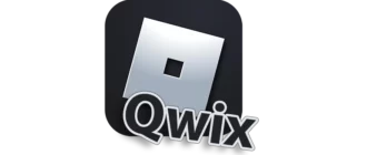 Иконка чит Qwix