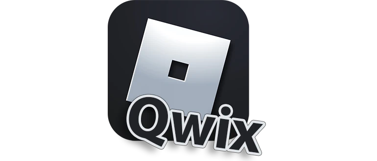 Иконка чит Qwix