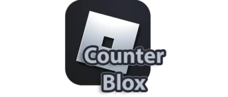 Иконка Roblox Counter Blox