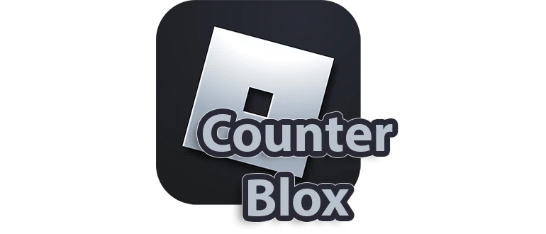 Иконка Roblox Counter Blox