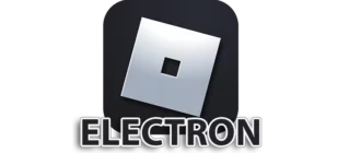 Иконка Roblox Electron