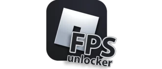 Иконка Roblox FPS unlocker