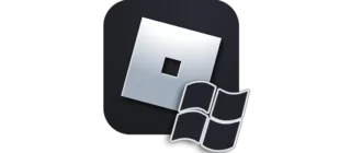 Иконка Roblox для Windows 7
