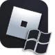 Иконка Roblox для Windows 7