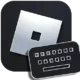 Иконка автокликер Роблокс для клавиатуры