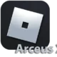 Иконка Arceus X