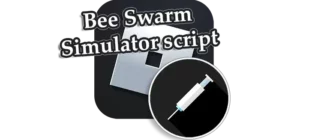 Иконка Bee Swarm Simulator script
