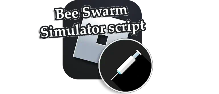 Иконка Bee Swarm Simulator script