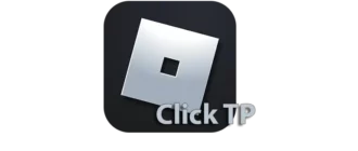 Иконка ROBLOX Click TP