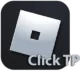 Иконка ROBLOX Click TP