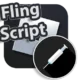 Иконка Roblox Fling Script