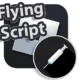 Иконка Roblox Flying Script