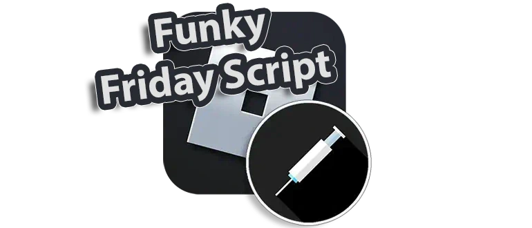 Иконка Roblox Funky Friday Script