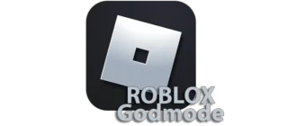 Иконка ROBLOX Godmode