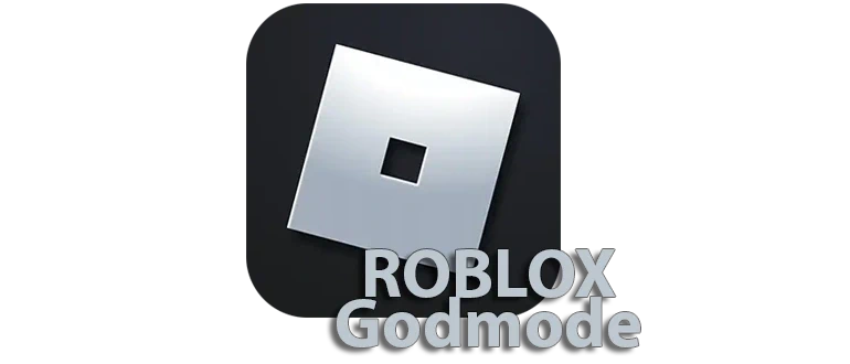 Иконка ROBLOX Godmode