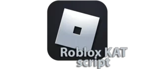 Иконка Roblox KAT script