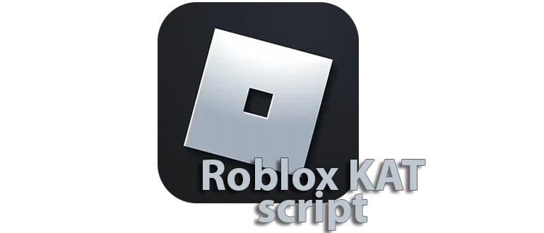 Иконка Roblox KAT script