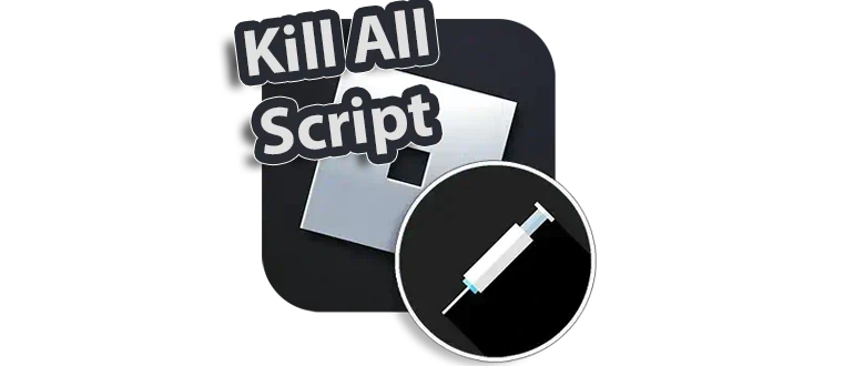 Иконка Roblox Kill All Script