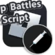 Иконка Roblox Slap Battles Script