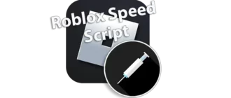 Иконка Roblox Speed Script