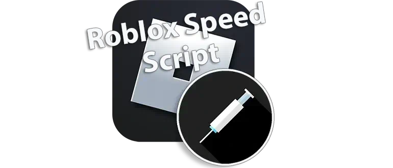 Иконка Roblox Speed Script