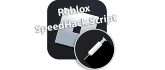 Иконка Roblox SpeedHack Script