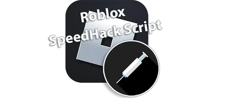 Иконка Roblox SpeedHack Script