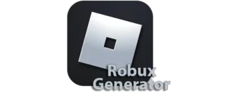Иконка Robux Generator Roblox