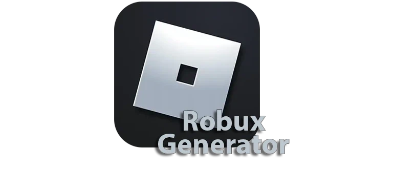 Иконка Robux Generator Roblox