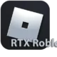 Иконка RTX Roblox
