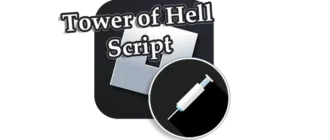 Иконка Tower of Hell Script